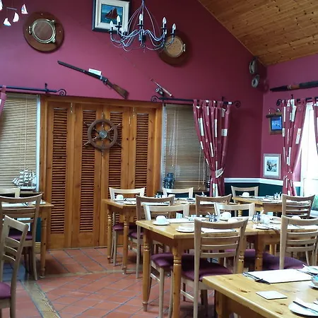 Quay House * COUNTY WEXFORD