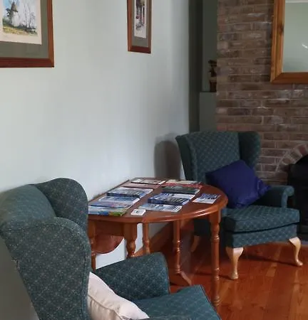 Bed & Breakfast Quay House *