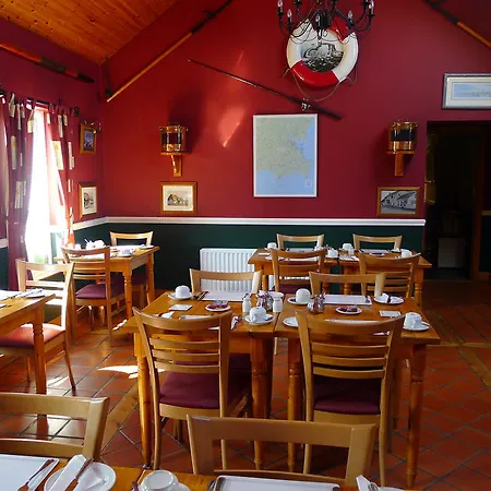 Quay House Bed & Breakfast *