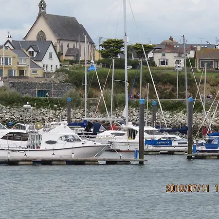 Quay House Bed & Breakfast
