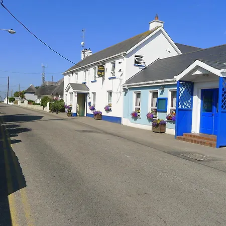 Quay House *