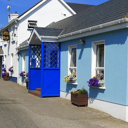 Quay House