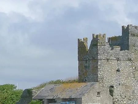 Quay House Bed & Breakfast *