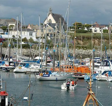 Quay House * COUNTY WEXFORD