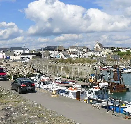 Quay House Bed & Breakfast COUNTY WEXFORD