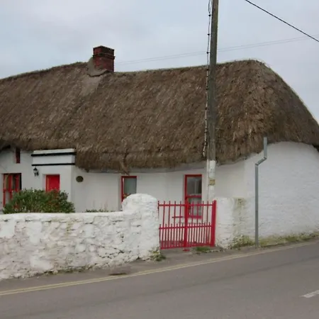 Quay House COUNTY WEXFORD