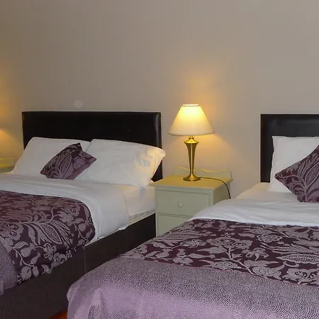 Quay House COUNTY WEXFORD